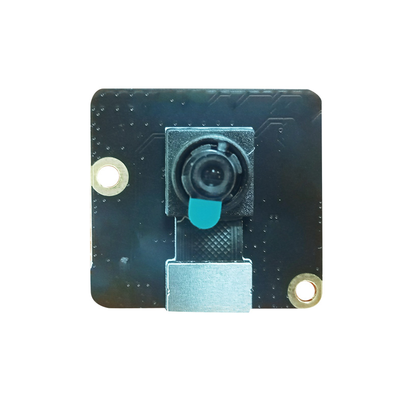 树莓派OV9281黑白摄像头全局快门OV9281 100万像素720P扫码避障模组模块